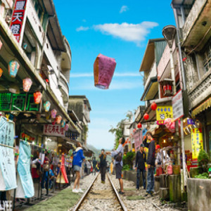 Định cư Đài Loan và những thông tin quan trọng cần biết